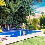 LXR Benalmadena 4 Hab. Paradise Villa